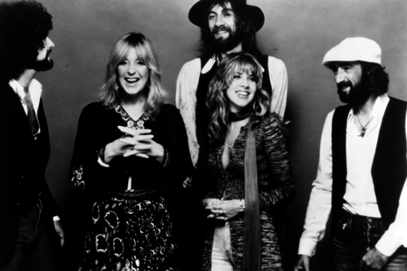 video for spare me of the love by fleetwood mac with lyrics
